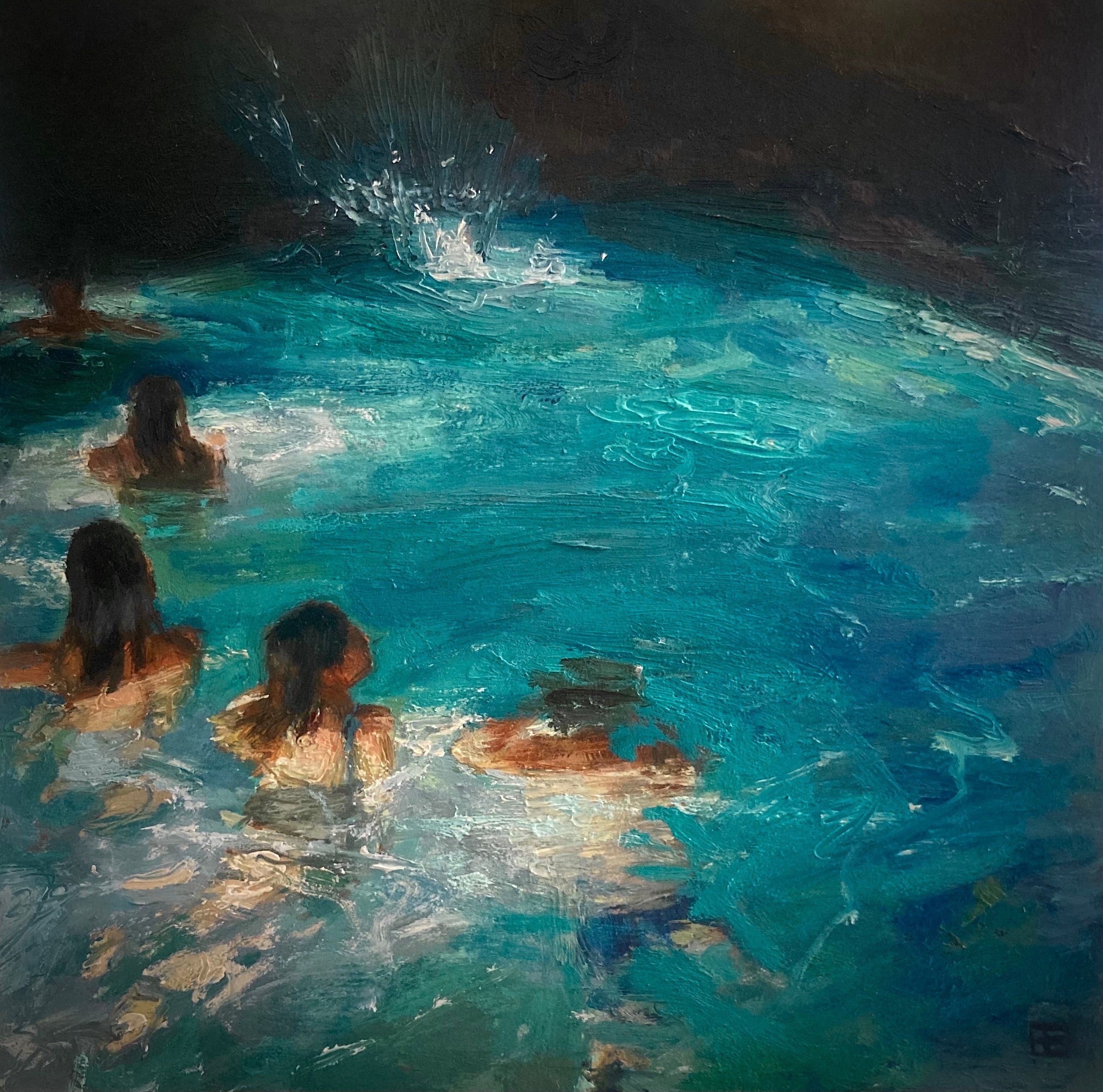 RECENT PAINTINGS