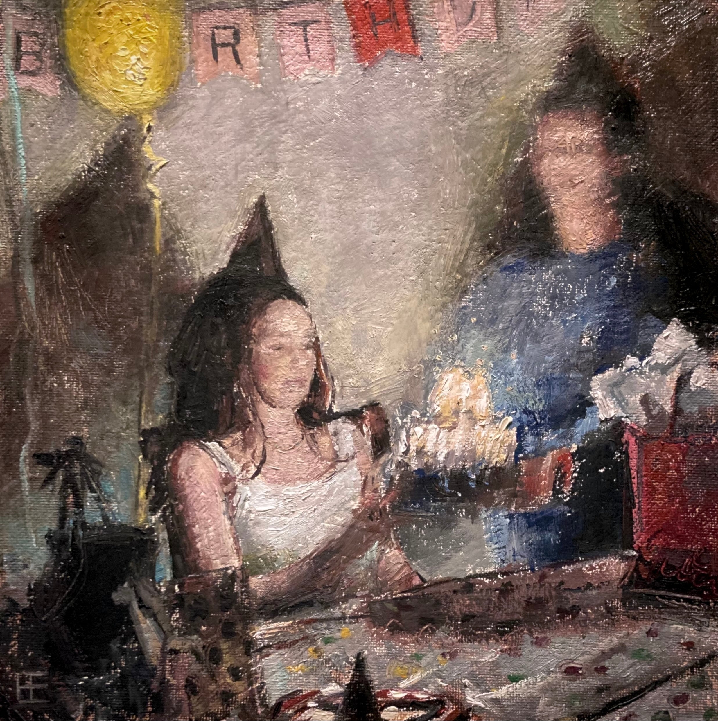 Eat Your Cake