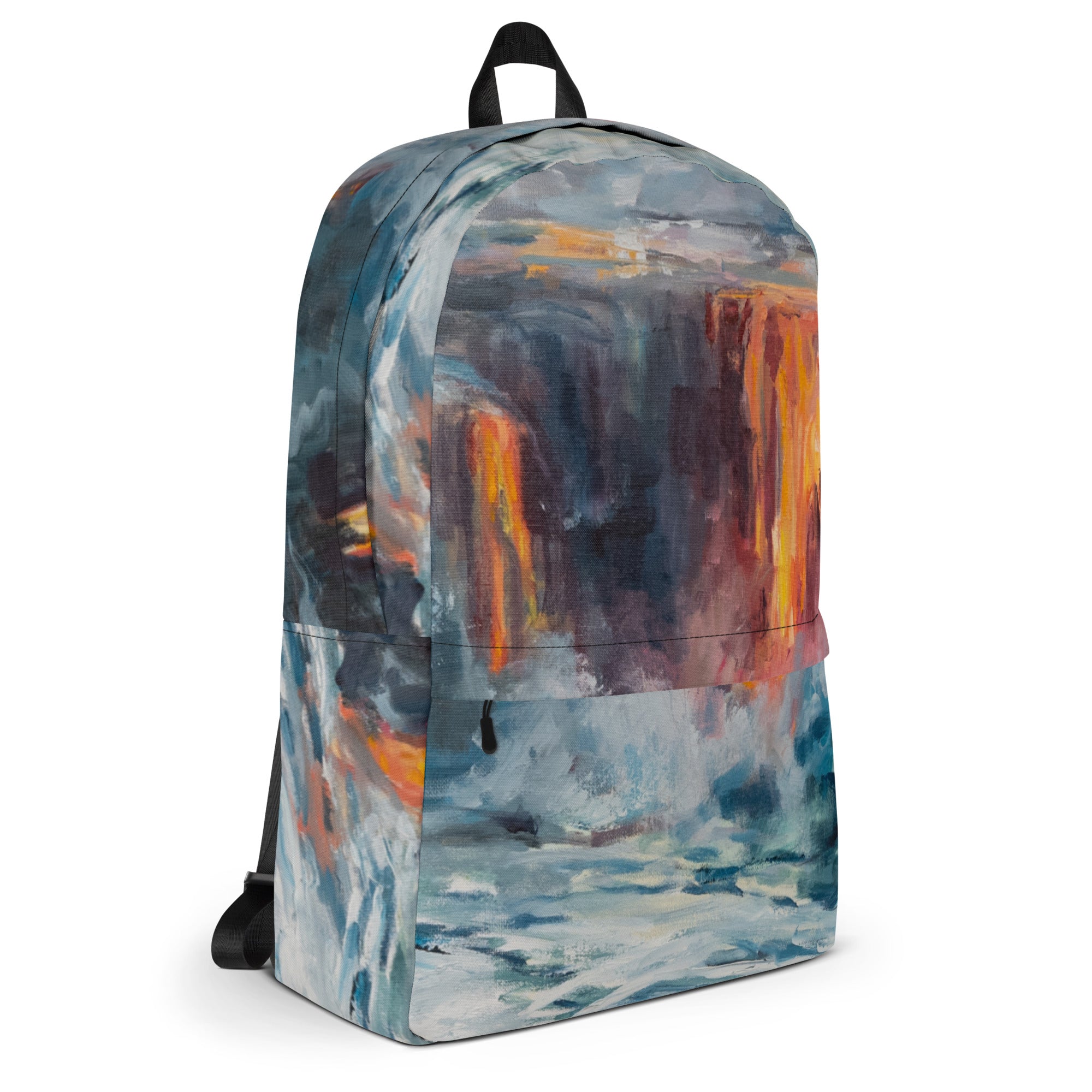 Backpack - Somewhere Else