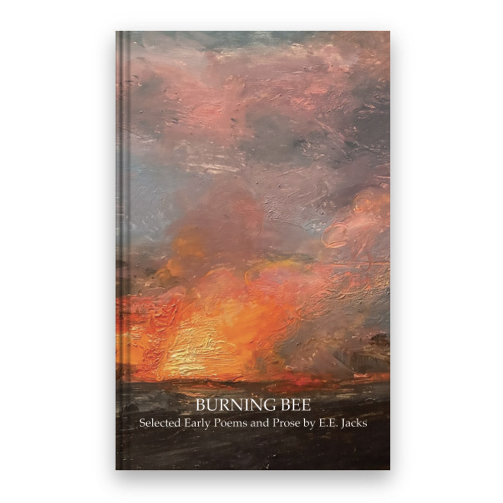Burning Bee