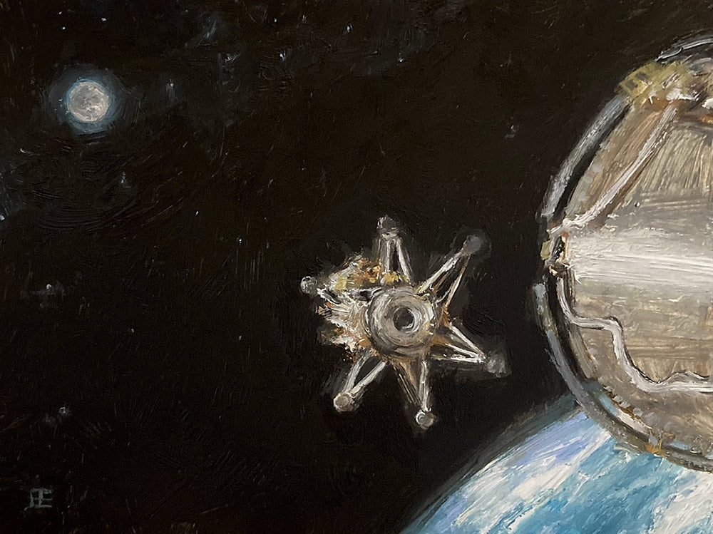 SPACE COLLECTION