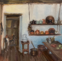 1797 Peralta Adobe Home