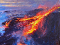 Epoch of Finality