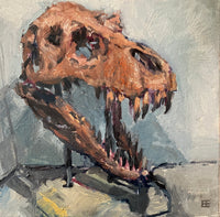 Familiar Bones