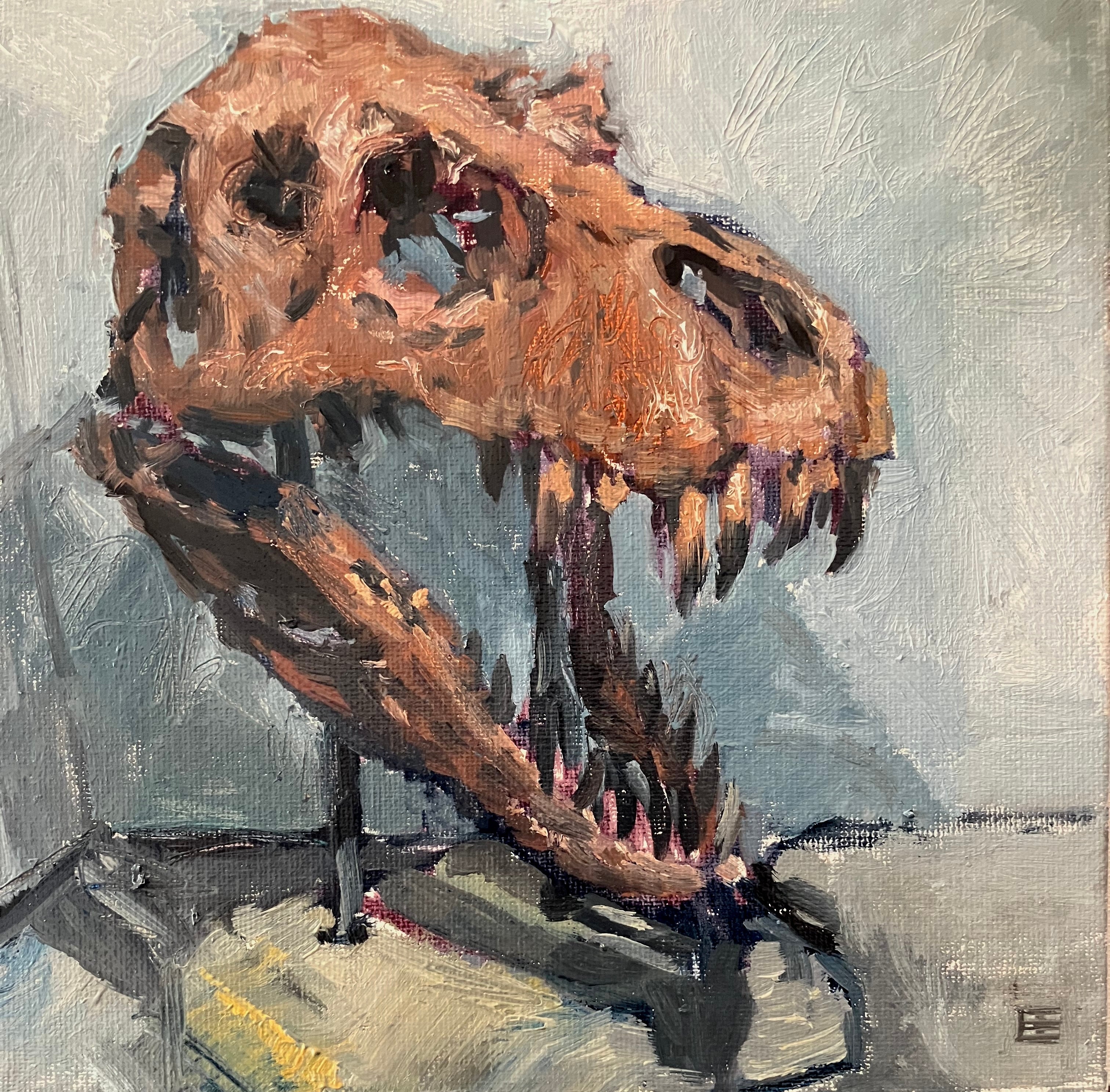 Familiar Bones