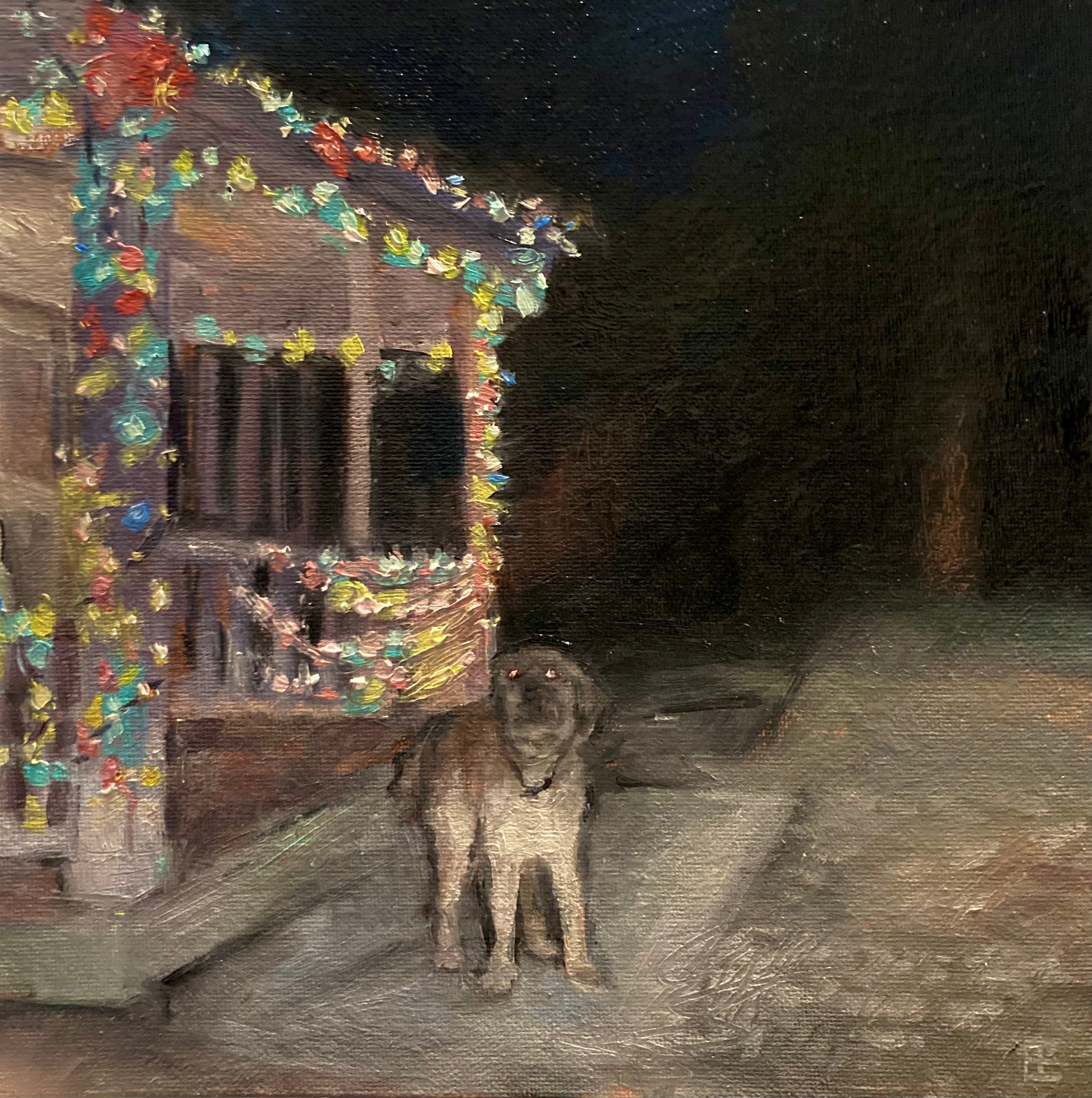 Verify You Are Human: Good Boy