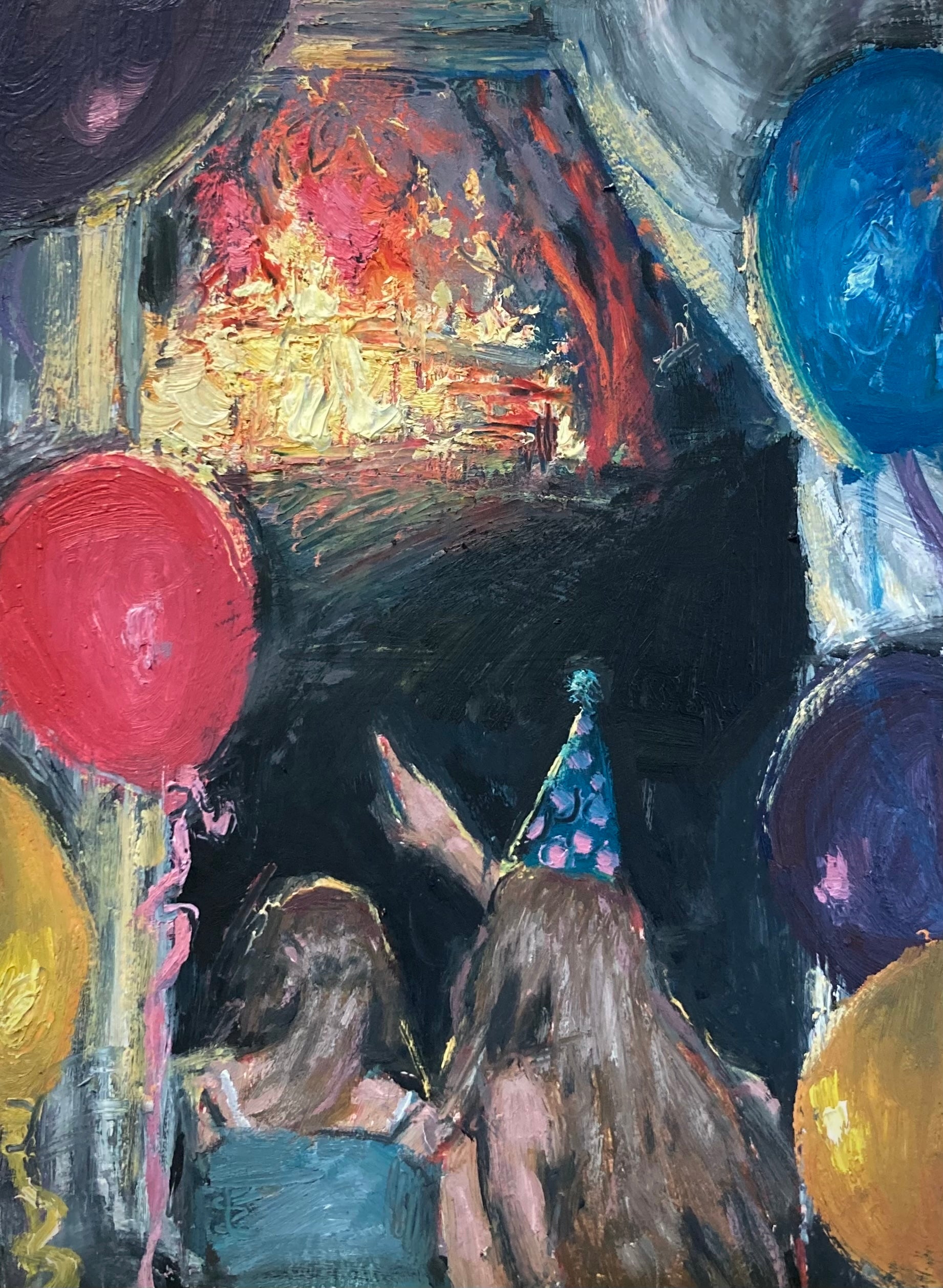 Birthday