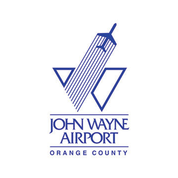JOHN WAYNE AIRPORT