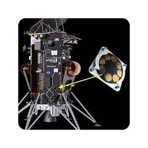 LUNAR PAYLOAD