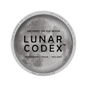 LUNAR CODEX