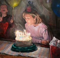 Memento Mori, Eat Your Cake II