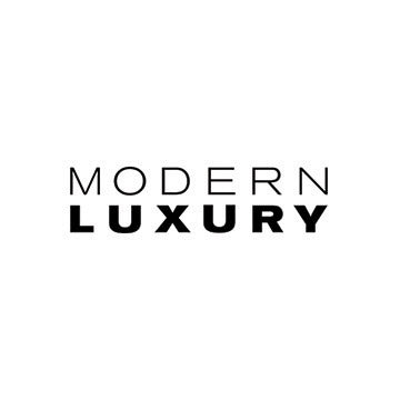 MODERN LUXURY MAGAZINE