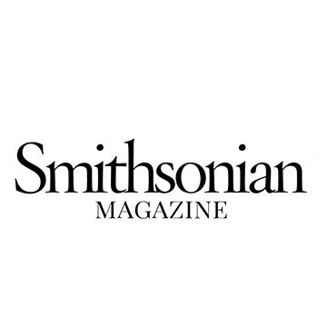 SMITHSONIAN MAGAZINE