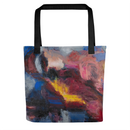 Tote bag - Obvious Edges