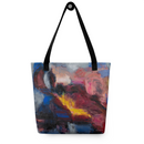 Tote bag - Obvious Edges