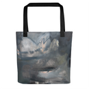Tote bag - Slivers