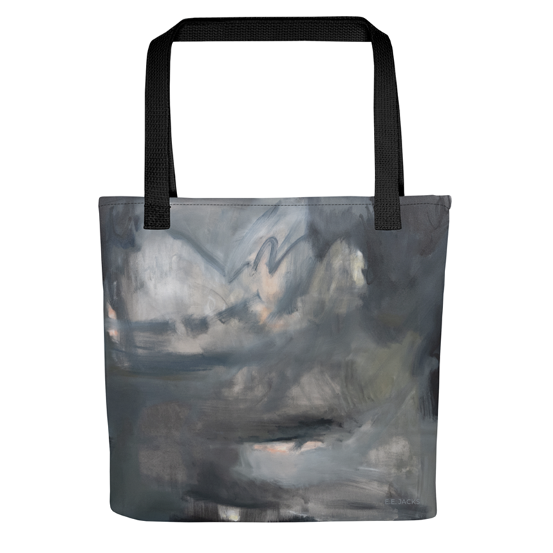 Tote bag - Slivers