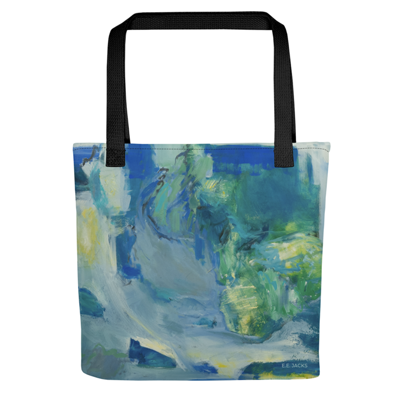 Tote bag - Few Are Chosen