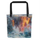 Tote bag - Somewhere Else