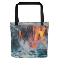 Tote bag - Somewhere Else