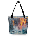 Tote bag - Somewhere Else