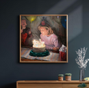 Memento Mori, Eat Your Cake II