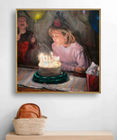 Memento Mori, Eat Your Cake II