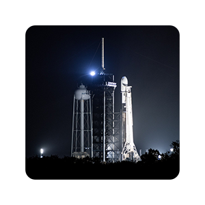 SUCCESSFUL LAUNCH