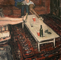 The Meeting