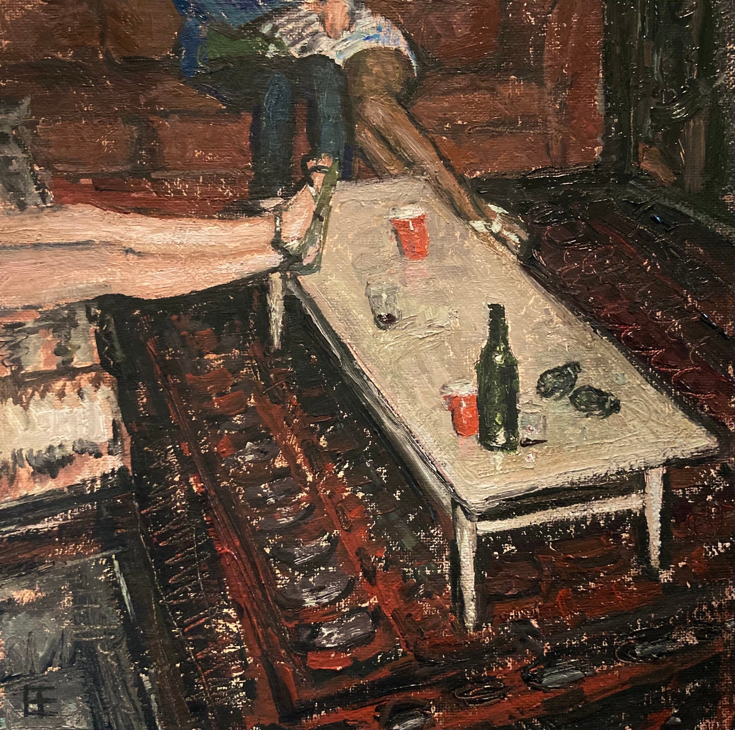 The Meeting