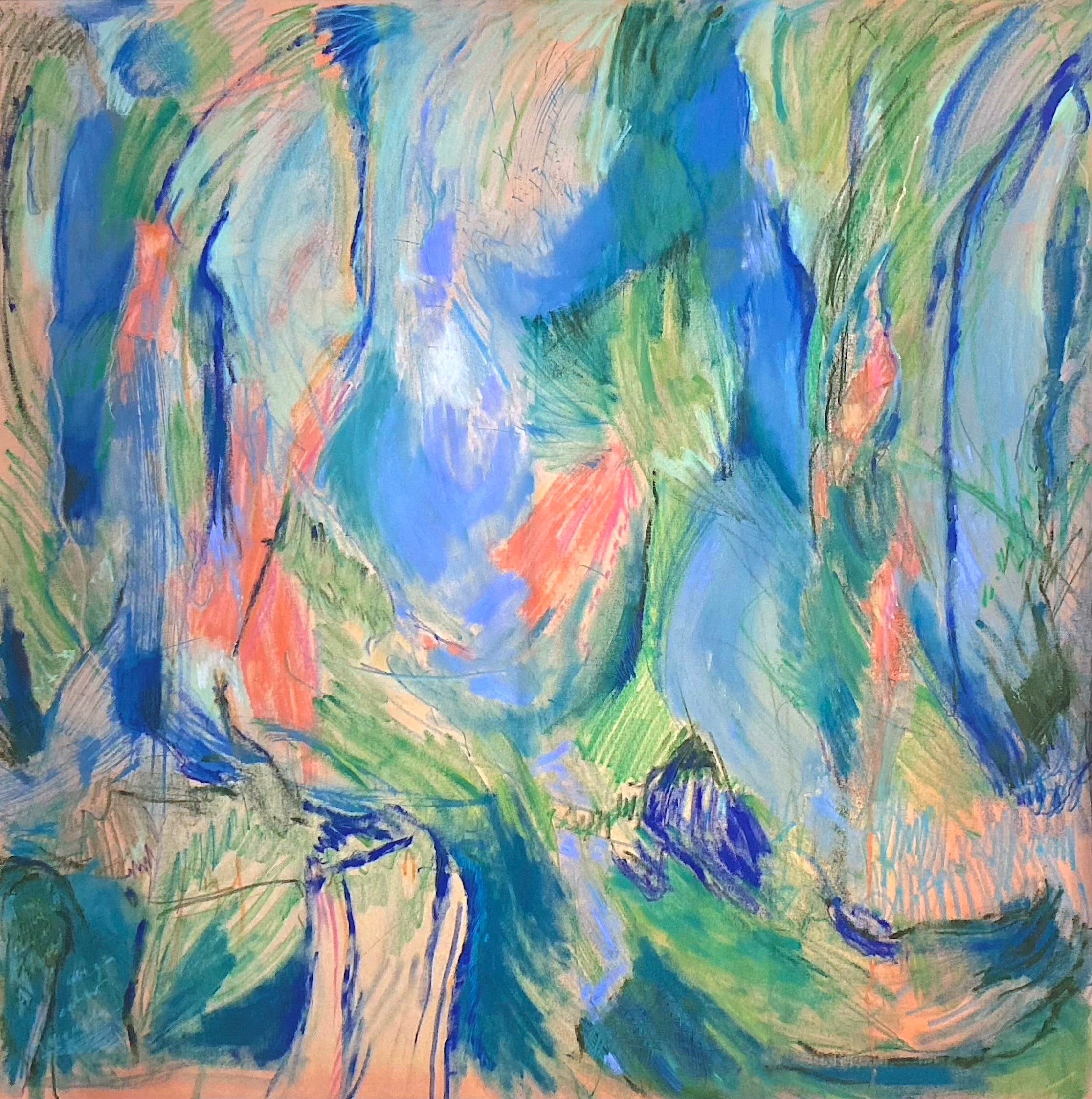 The Garden