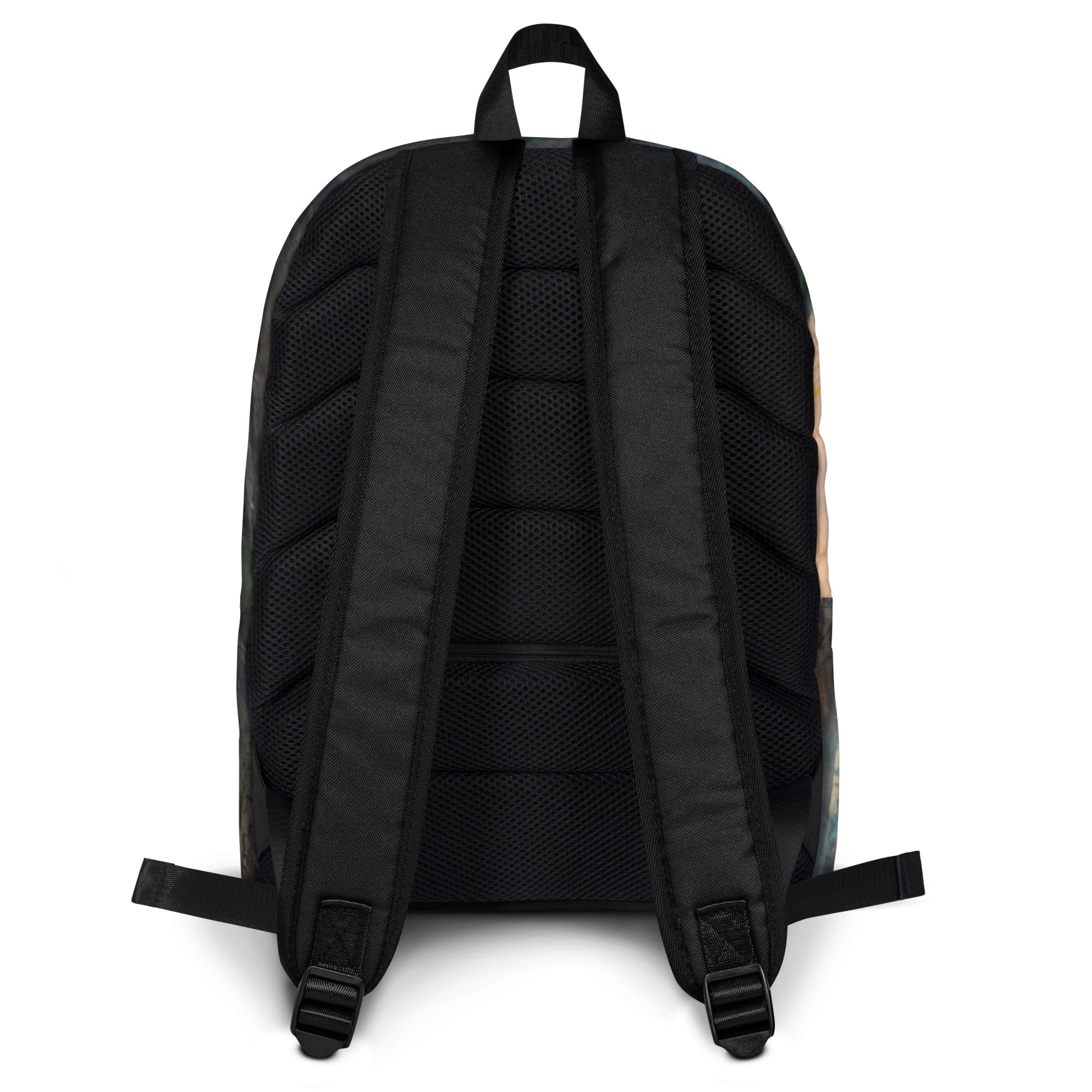 Backpack - I Was In A Cult And I Love Volcanoes