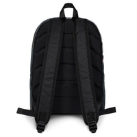 Backpack - Slivers