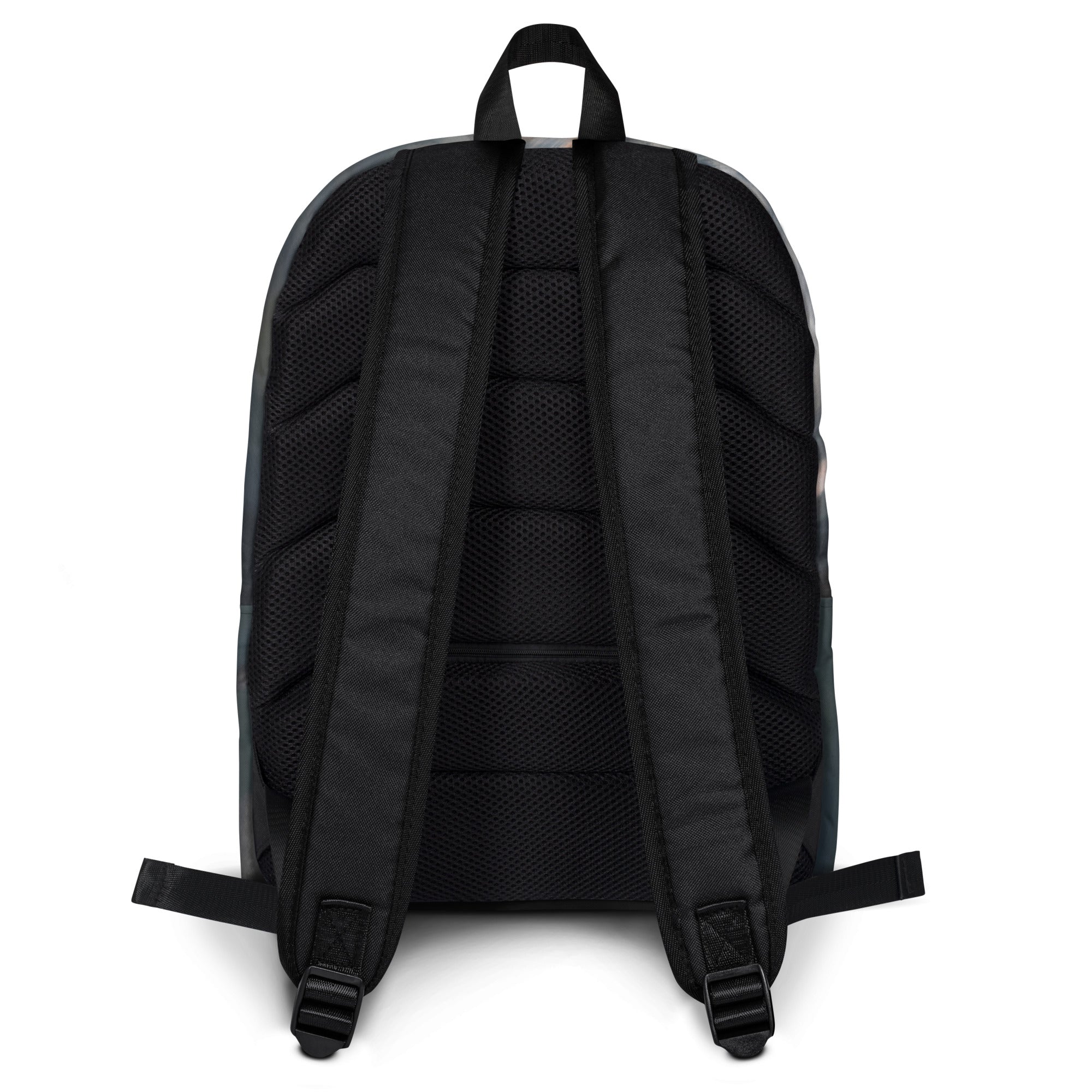 Backpack - Slivers