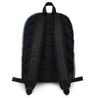 Backpack - Obvious Edges