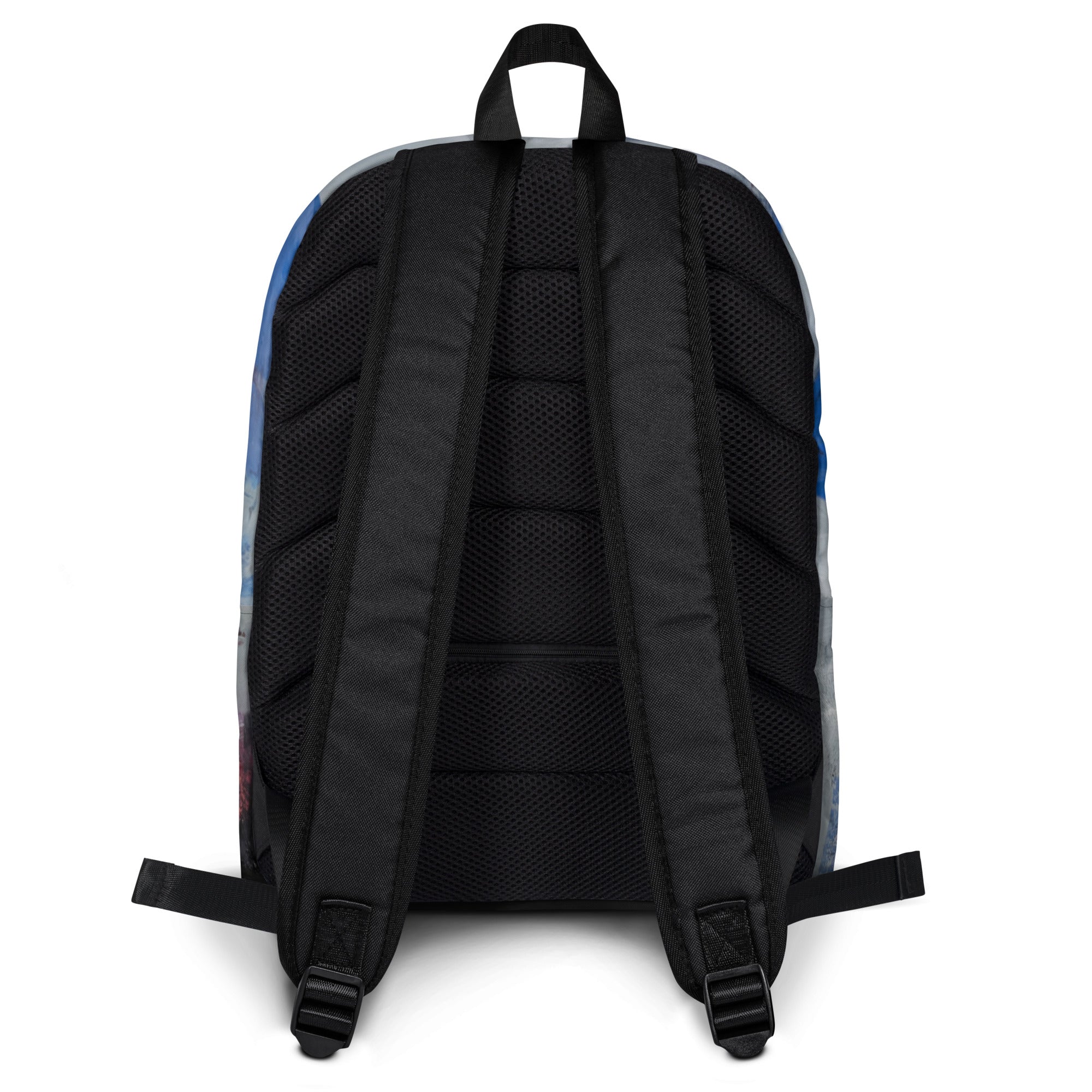 Backpack - Obvious Edges