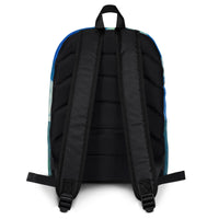 Backpack - Few Are Chosen