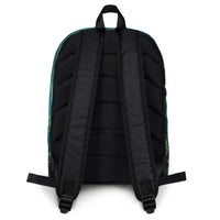 Backpack - Over East