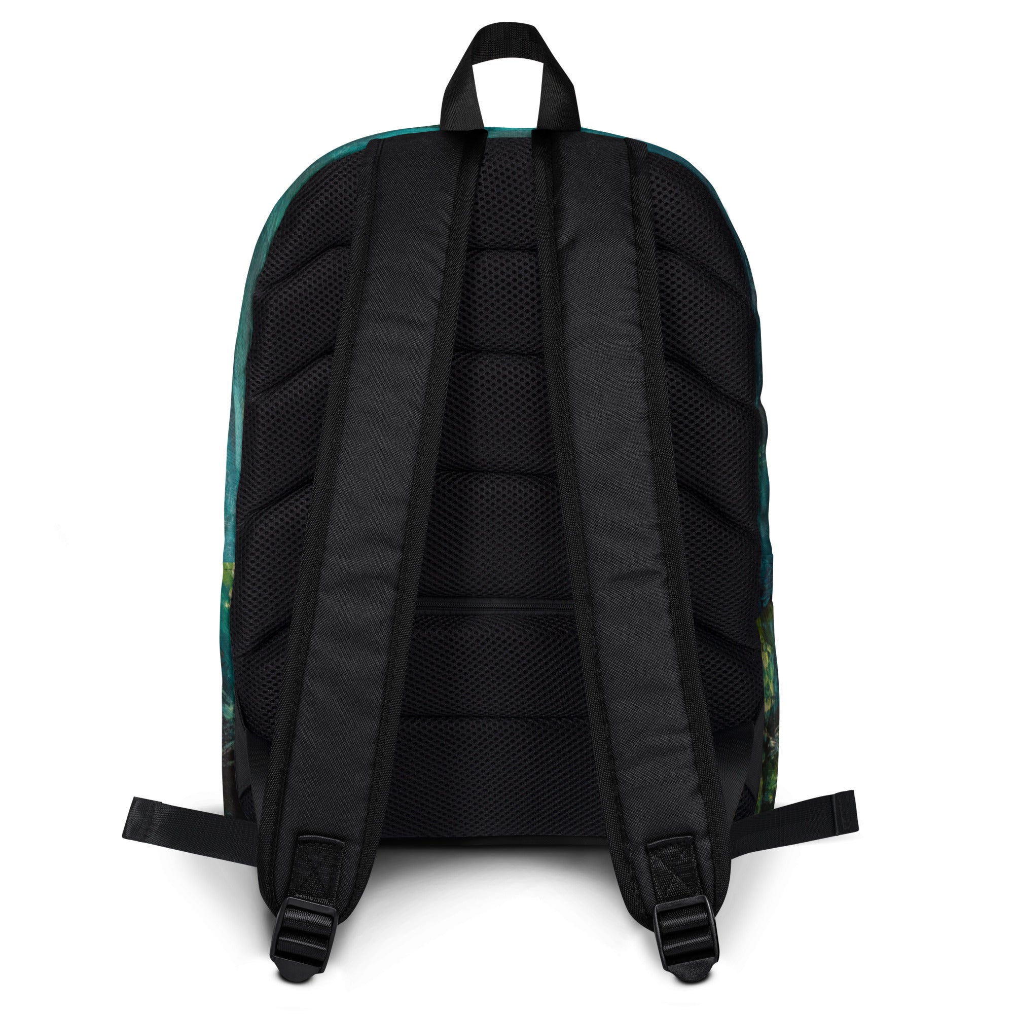 Backpack - Over East