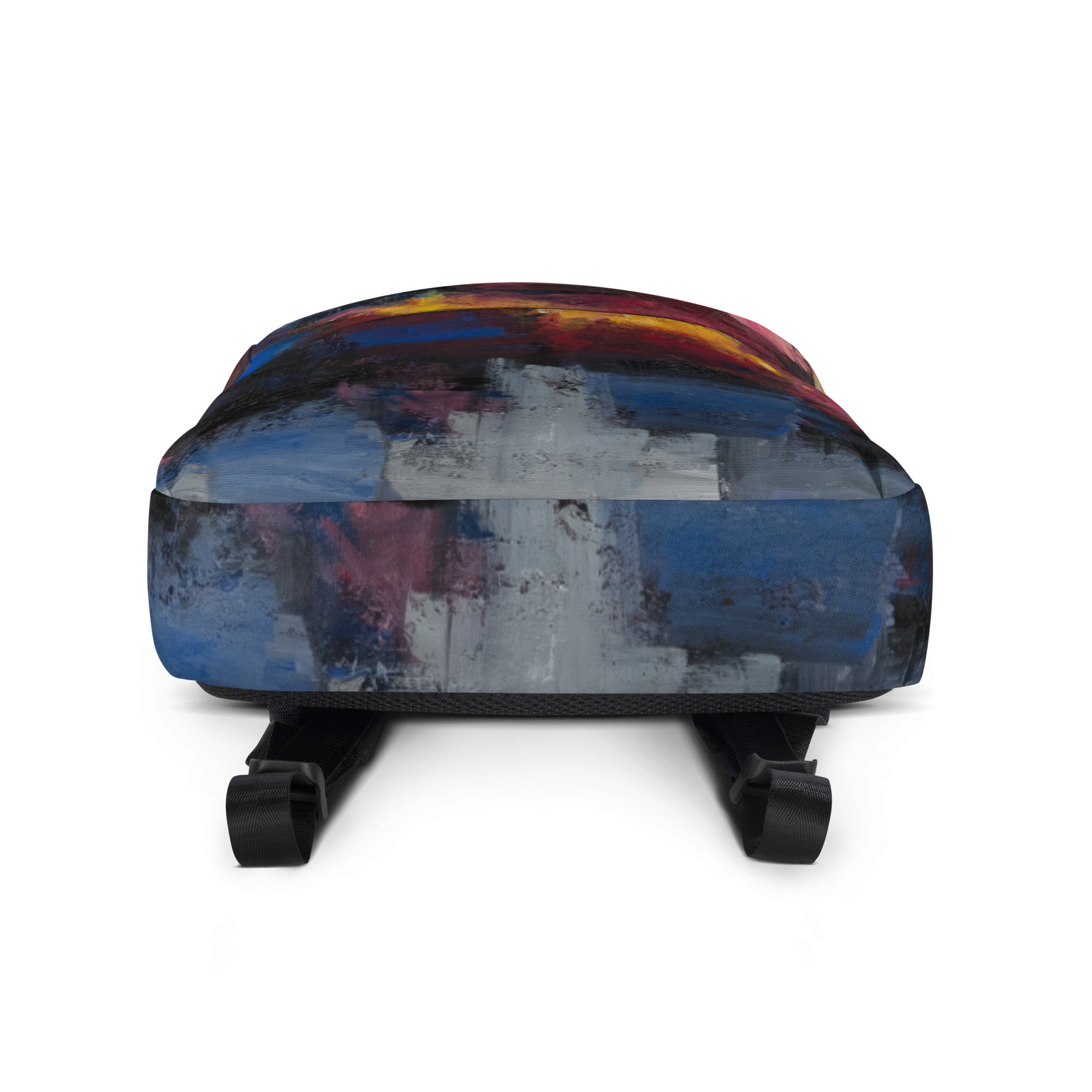 Backpack - Obvious Edges