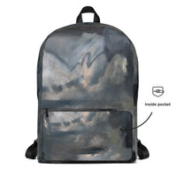 Backpack - Slivers