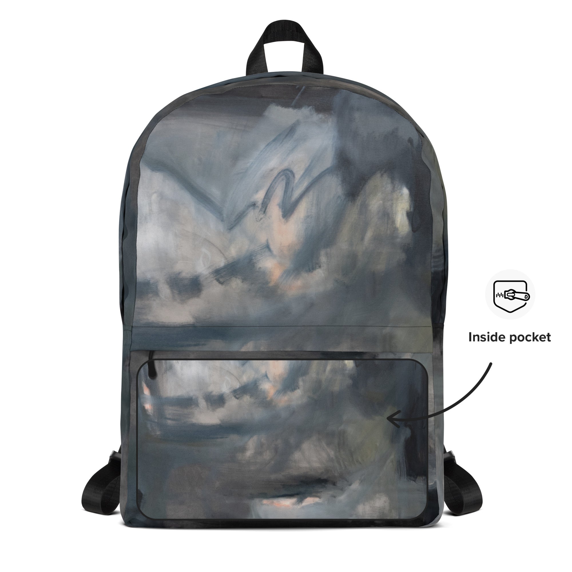 Backpack - Slivers