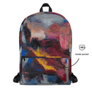Backpack - Obvious Edges