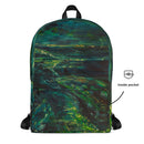 Backpack - Over East