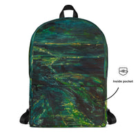 Backpack - Over East