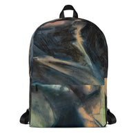 Backpack - I Was In A Cult And I Love Volcanoes
