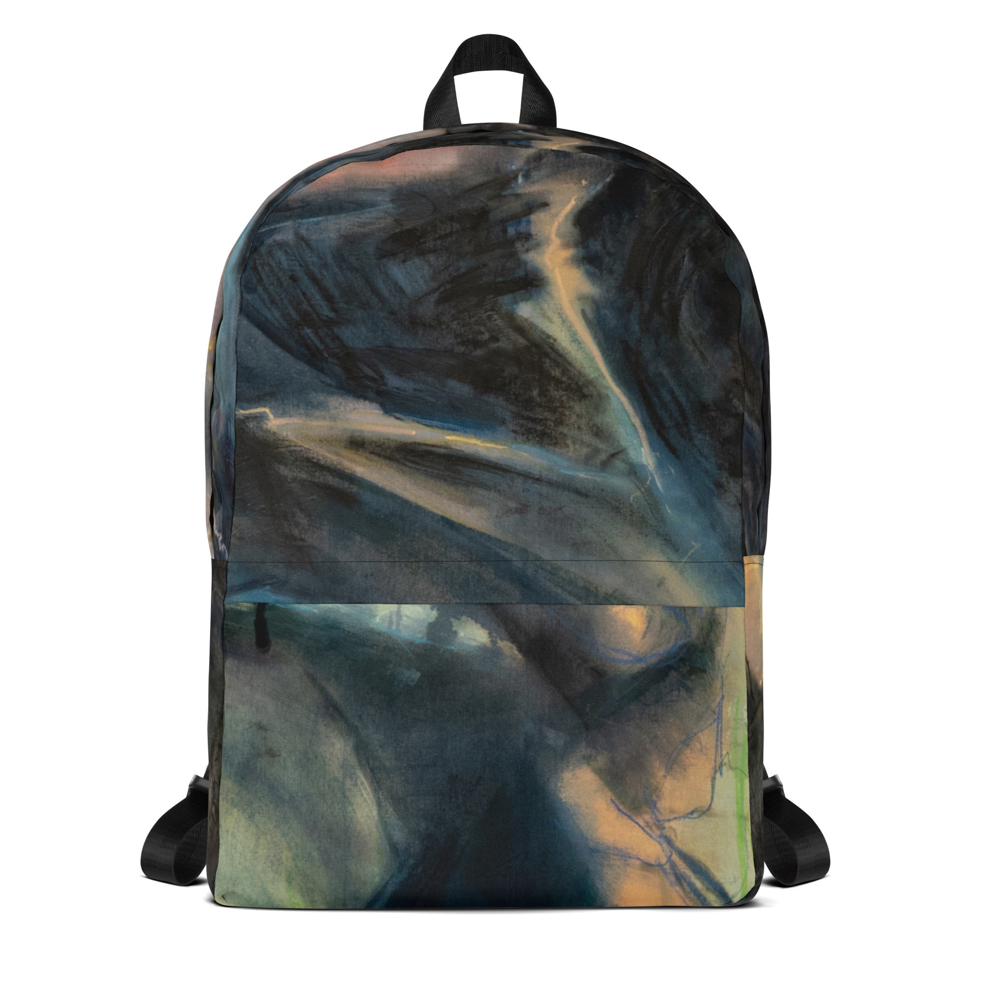 Backpack - I Was In A Cult And I Love Volcanoes