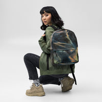 Backpack - I Was In A Cult And I Love Volcanoes