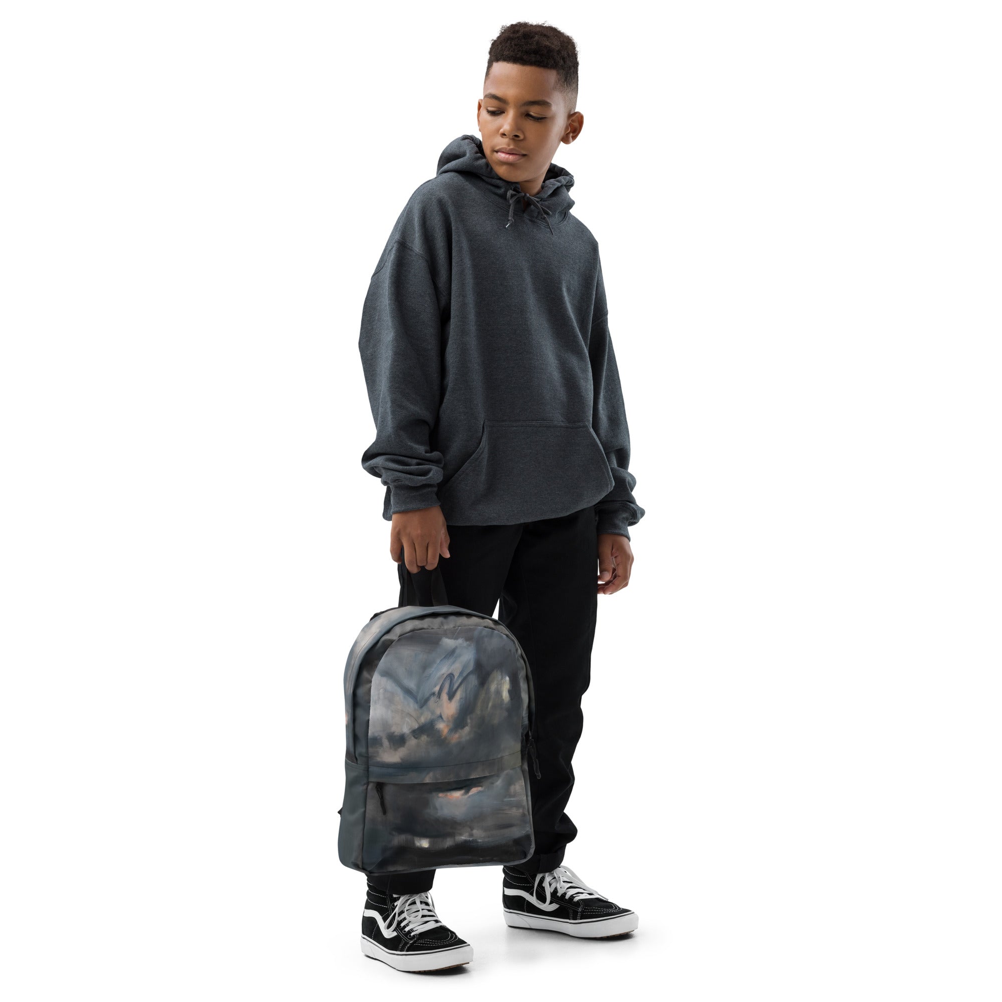 Backpack - Slivers