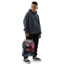 Backpack - Obvious Edges